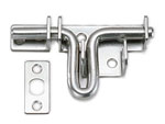 Stainless Steel Bolt Type Gate Latches