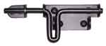 Stainless Steel Long Throw Bolt Type Latch