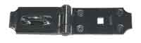 LifeSpan� Extra Heavy Stainless Steel Hasp