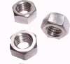 Stainless Steel Hex Finish Nut